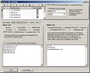 More filtering options that can be applied to individual domains