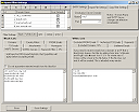 More filtering options that can be applied to individual domains