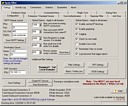 Global Configuration Settings