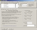 SPF Filter settings can be applied to individual domains