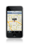Family Tracker screenshot