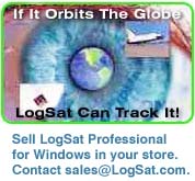 LogSat resellers