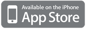 App Store Logo