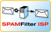 SpamFilter Logo 176x112